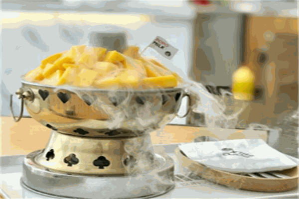 popomilk婆婆鲜奶坊